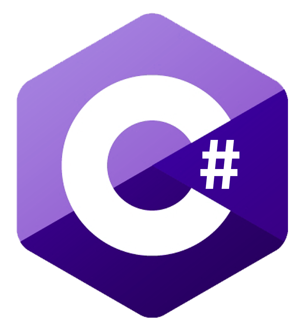 Csharp Logo