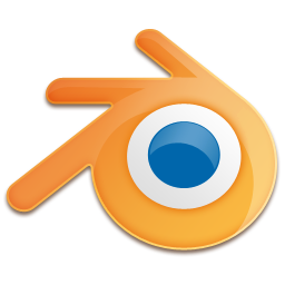 Blender Logo