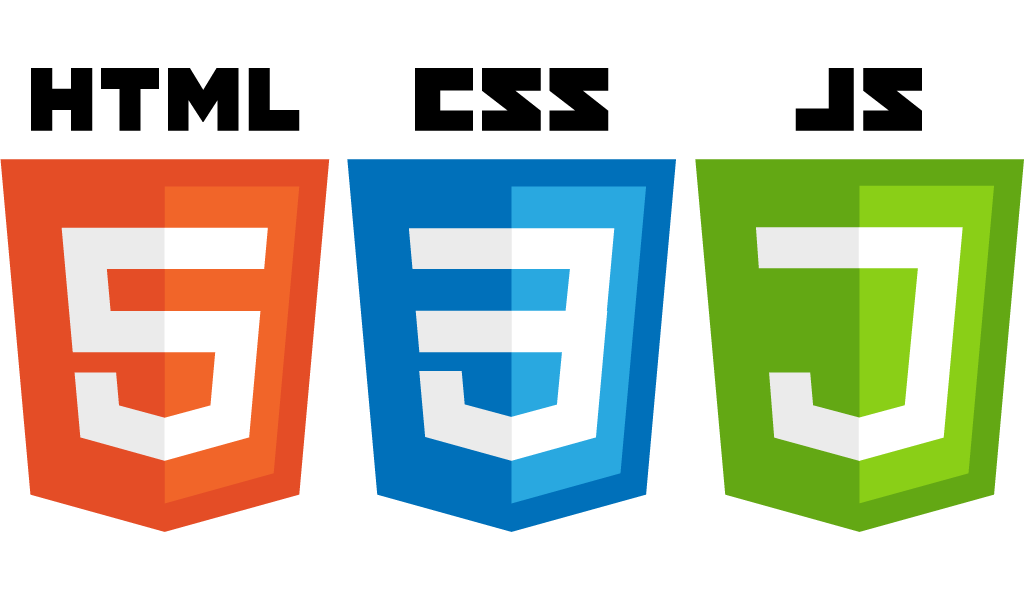 HTML Logo