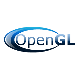 OpenGL Logo