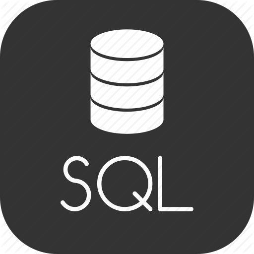 SQL Logo