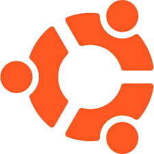 Ubuntu Logo